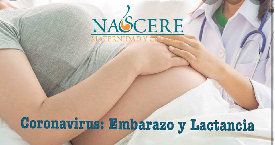 Coronavirus (COVID-19): lo que los padres deben saber - Cómo protegerte a ti y a tus hijos