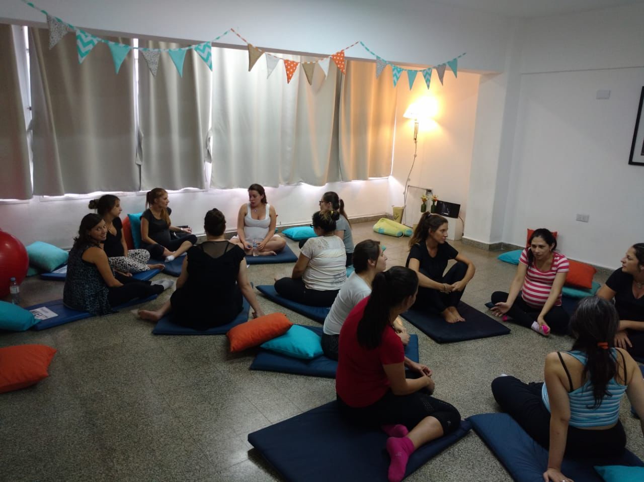 clases-de-preparto-4 Nuestras Clases de Preparto - Nascere - Maternidad y Crianza