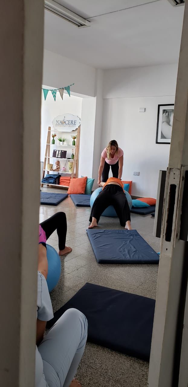 clases-de-preparto-5 Nuestras Clases de Preparto - Nascere - Maternidad y Crianza